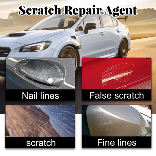 HOMONTH Scratch Repair Agent 100ml